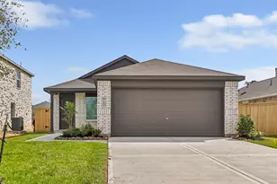 917 Capracotta Dr, Huffman, TX 77336 - Photo 1