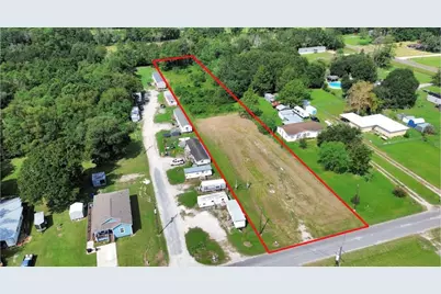 710 9th Street, Winnie, TX 77665 - Photo 3