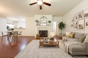 2710 Glencullen Ln, Pearland, TX 77584 - Photo 23
