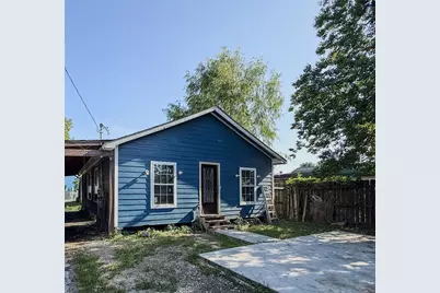 14312 Hillsboro Street, Houston, TX 77015 - Photo 1