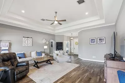 422 Lago Circle Drive N, Santa Fe, TX 77517 - Photo 17