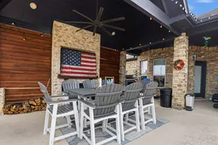 422 Lago Circle Dr N, Santa Fe, TX 77517 - Photo 37