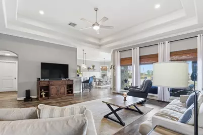 422 Lago Circle Drive N, Santa Fe, TX 77517 - Photo 15