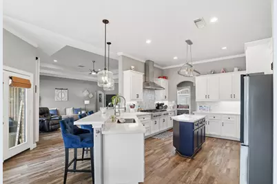 422 Lago Circle Drive N, Santa Fe, TX 77517 - Photo 19