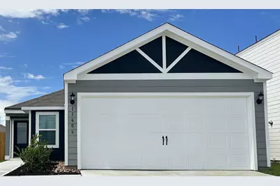 11606 Texas Spring Drive, Houston, TX 77048 - Photo 1