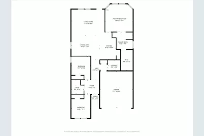 2475 Saddlecreek, Alvin, TX 77511 - Photo 25