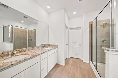8006 Magnolia Prairie Lane, Cypress, TX 77433 - Photo 15