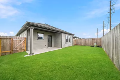 8006 Magnolia Prairie Lane, Cypress, TX 77433 - Photo 23