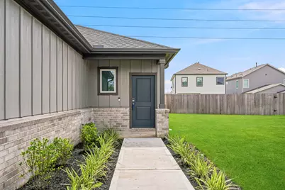 8006 Magnolia Prairie Lane, Cypress, TX 77433 - Photo 3