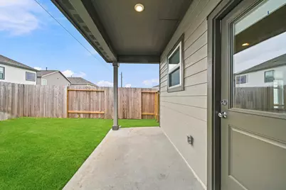 8006 Magnolia Prairie Lane, Cypress, TX 77433 - Photo 21