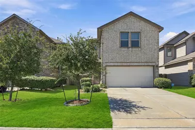 13308 Colby Meadow Drive, Houston, TX 77048 - Photo 1