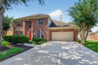 410 Sea Borough Lane, League City, TX 77573 - Photo 3