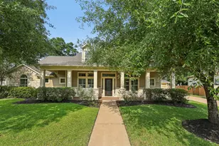 3734 Prelude Springs Ln, Spring, TX 77386 - Photo 3