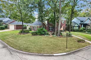 87 S Copper Sage Cir, Spring, TX 77381 - Photo 5