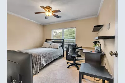 87 S Copper Sage Circle, Spring City, TX 77381 - Photo 19