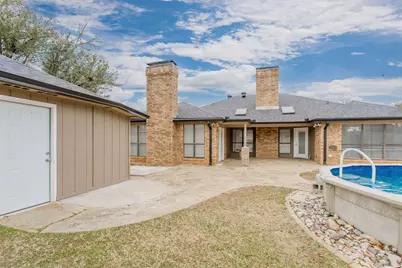 1909 Castlegate Drive, Henderson, TX 75654 - Photo 27