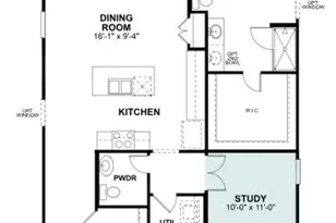 9746 Fuller Frk, Montgomery, TX 77316 - Photo 17