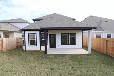 9746 Fuller Fork, Montgomery, TX 77316 - Photo 7