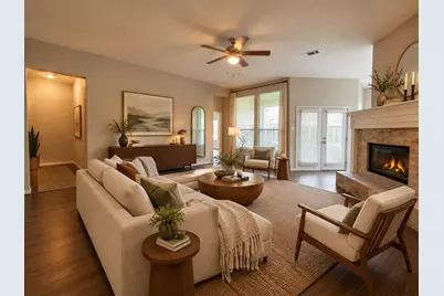 18818 Harbor Key Circle, Houston, TX 77084 - Photo 5