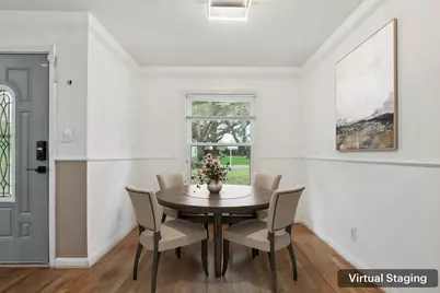 1805 Willow Street, Liberty, TX 77575 - Photo 5