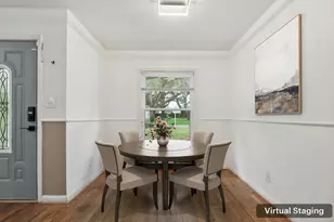 1805 Willow St, Liberty, TX 77575 - Photo 5