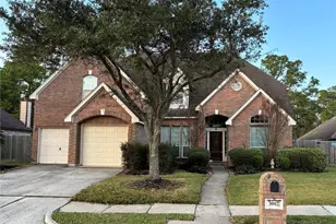 3002 Wilshire Ln, Baytown, TX 77521 - Photo 1