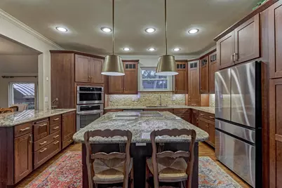 45 Doe Run Drive, The Woodlands, TX 77380 - Photo 25