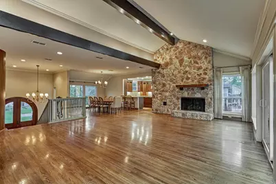 45 Doe Run Drive, The Woodlands, TX 77380 - Photo 21