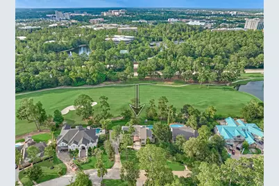 45 Doe Run Drive, The Woodlands, TX 77380 - Photo 9