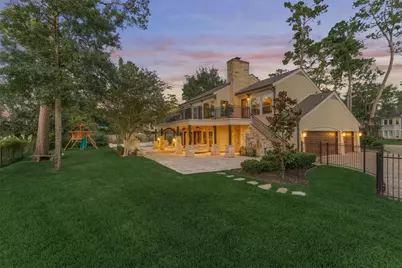 45 Doe Run Drive, The Woodlands, TX 77380 - Photo 33
