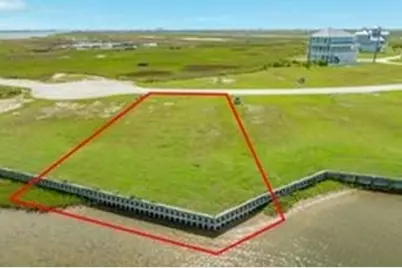 1506 Bay Pointe Drive, Galveston, TX 77554 - Photo 5