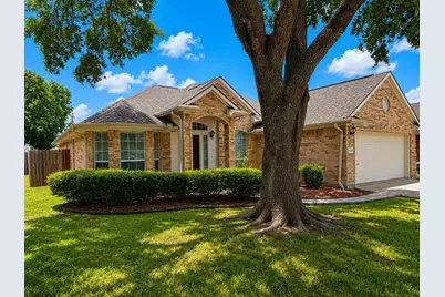 20410 Nelva Park Court, Katy, TX 77449 - Photo 3