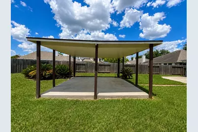 20410 Nelva Park Court, Katy, TX 77449 - Photo 47