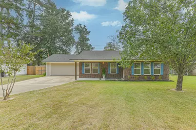 28814 Champion Oaks Drive, Magnolia, TX 77354 - Photo 1