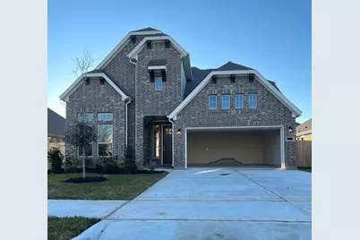 5722 Westrick Lane, Pasadena, TX 77505 - Photo 1