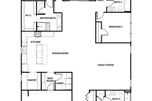 1816 Drover Ln, Rosenberg, TX 77471 - Photo 3