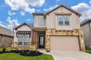 24023 Tirso River Ct, Katy, TX 77493 - Photo 1