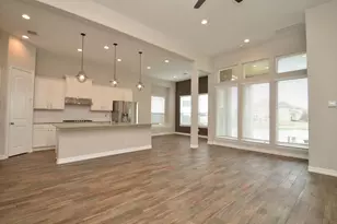 24023 Tirso River Ct, Katy, TX 77493 - Photo 5