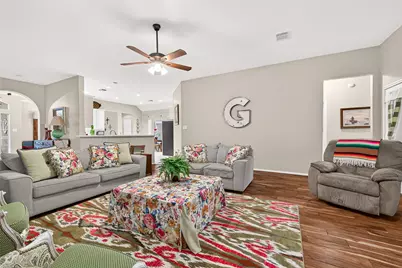 15810 Heartwood Way, Cypress, TX 77433 - Photo 7