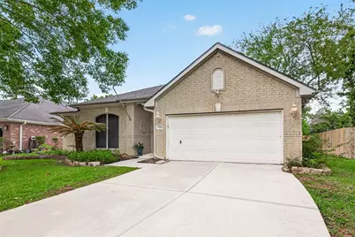 15810 Heartwood Way, Cypress, TX 77433 - Photo 1
