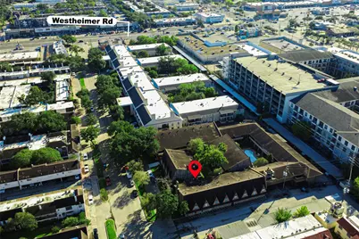 2574 Marilee Lane #2, Houston, TX 77057 - Photo 23