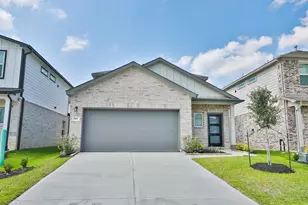 8462 Sweet Cherry Ln, Magnolia, TX 77354 - Photo 1