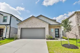 8462 Sweet Cherry Ln, Magnolia, TX 77354 - Photo 3