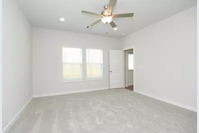 8462 Sweet Cherry Lane, Magnolia, TX 77354 - Photo 19