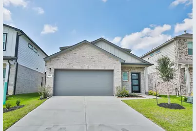 8462 Sweet Cherry Lane, Magnolia, TX 77354 - Photo 5