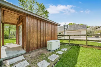 3522 Wellspring Lake Drive, Fulshear, TX 77441 - Photo 47