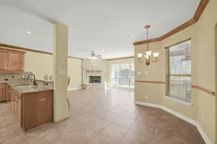 3522 Wellspring Lake Dr, Fulshear, TX 77441 - Photo 15