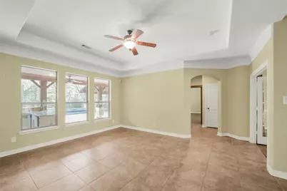 3522 Wellspring Lake Drive, Fulshear, TX 77441 - Photo 17