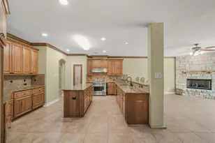 3522 Wellspring Lake Dr, Fulshear, TX 77441 - Photo 9