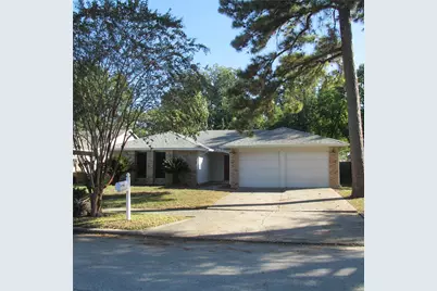 24042 Spring Gum Drive, Spring, TX 77373 - Photo 1